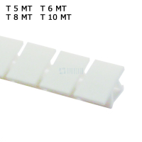 Полоса маркировочная, 50 шт., T 10 MT