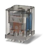 65.61.8.110.0000PAS | 656181100000PAS - Ч1 Силовое электромеханическое реле Finder