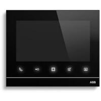 49920.00 - устройство Абонентское домофона  7, чёрный