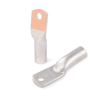 Наконечник кабельный алюмомедный ТАМ(н) 150-12-17 с напылением (КВТ)