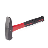 Молоток слесарный МС-500 серия ПРОФИ со стекловолоконной рукояткой (КВТ)