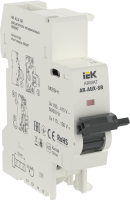 ARMAT Независимый расцепитель AR-AUX-SR 100...415В IEK