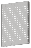 FORMAT Панель кабельная 600х600мм IEK