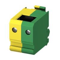 2CCA672510R0001 - Клемма дополнительная 95мм2 ZLS959 PE