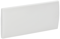 UNION Compact Дверца для корпуса пластикового ЩРН(В)-П-12 IP41 белая IEK