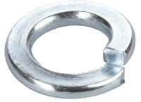 Шайба гроверная DIN 127 М5 IEK