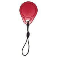 2TMA070180R0001 - Брелок доступа IС (Mifare, 13,56МГц), красный