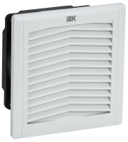 Вентилятор с фильтром ВФИ 65 м3/час IP55 IEK