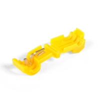 Ответвитель Т-образный прокалывающего типа ОВ-Т 3 в нейлоновом корпусе (КВТ)