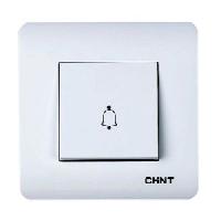 715387 - Выключатель дверного звонка 10А 250В (CHINT)