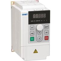 831016 - Преобразователь частоты NVF300M-0.75/TS4, 0.75кВт, 380В 3Ф , общий тип (CHINT)