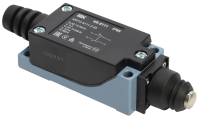 Выключатель концевой КВ-8111 толкатель купольный IP65 IEK