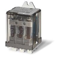 62.83.9.024.4369 | 628390244369 - Ч1 Силовое электромеханическое реле Finder