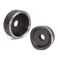 Перфоформа для пробивки круглых отверстий в стальном листе МПО-72,5 серия ПРОФИ (КВТ)