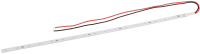 Линейка LED-18SMD2835 3,6Вт 12В 4000-4500K для БАП12-3 IEK