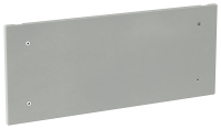 FORMAT Фальш-панель внешняя глухая 250х600мм IEK