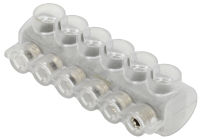 Колодка клеммная для сетей уличного освещения КЕ10.506 IEK