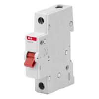 2CDD641051R0025 - Выключатель нагрузки 1P, 25A, BMD51125