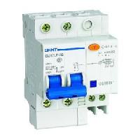 199682 - Диф. автомат DZ47LE-32 2P 16A 100мА тип AC х-ка С (CHINT)