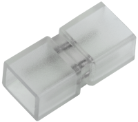 Коннектор 5шт MONO 12мм (разъем-разъем) IEK