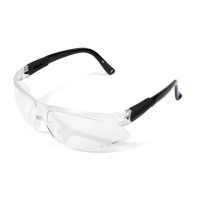 Очки монтажника ОМ-01 серия ПРОФИ защитные (КВТ)