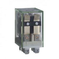 286147 - Промежуточное реле NJX-13FW 3 конт. 5А 240В AC (CHINT)