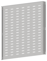 FORMAT Панель секционная внутренняя задняя 4B 600х500мм IEK