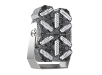 Прожектор L-lego II 500 banner/425/Г60/740/05/L100/IKIX-610/220АС IP66 LEDEL