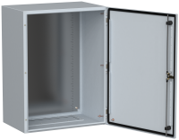 TITAN 5 Корпус металлический ЩМП-80.60.40 УХЛ1 IP66 IEK