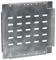 FORMAT Перегородка секционирования вертикальная 300х400мм IEK