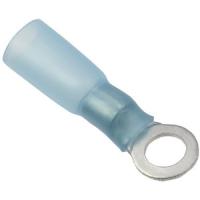 Наконечник НКИ-т 2-4 кольцо 1,5-2,5мм (100 шт) IEK