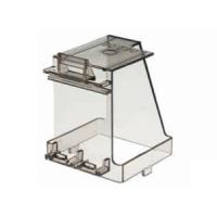 062.08PAC | 06208PAC - Ч1 Задний адаптер для рейки 35мм для реле 62 серии