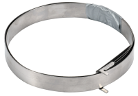 Комплект крепления лента/скрепа КЛС-1 304 IEK