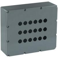 1SFA170809R1018 - Корпус кнопочного поста 080SP18