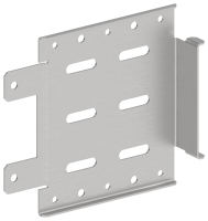 FORMAT Перегородка секционирования вертикальная узкая 150мм IEK
