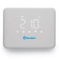 Термостат - программируемый комнатный термостат 