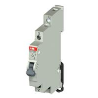 2CCA703040R0001 - Выключатель E213-16-001