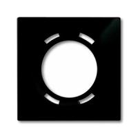 2CKA001753A0205 - Плата центральная (накладка) для светосигнализатора