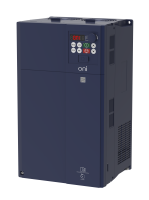 Преобразователь частоты FC-431 380В 3Ф 30-37кВт 60-75А ONI