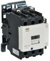 ARMAT Контактор КМИ-А-46512 LC1D 65А 230В/АС3 1NO/1NC IEK