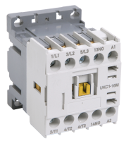 Миниконтактор МКИ-11611 16А 400В/АС3 1NC IEK