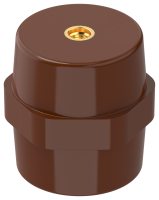 Изолятор опорный SM60 (М8) IEK