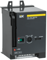 Электропривод ЭПм-39е 220В для ВА88-39 MASTER с электронным расцепителем IEK