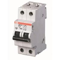 2CDS281103R0064 - Автоматический выключатель 1P+N S201P C6NA