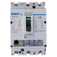 149682 - Авт. выкл.  NM8-125S 3P 40А 50кА (CHINT)