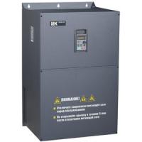 Преобразователь частоты Control-L620 380В, 3Ф 132-160 kW 253-304A IEK