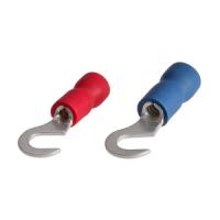 Наконечник крюковой НИК 2,5-5 (КВТ)