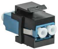 ITK Модуль Keystone Jack LC UPC (Duplex)