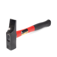 Молоток электромонтажника ММ-500 серия ПРОФИ с удлиненным бойком (КВТ)