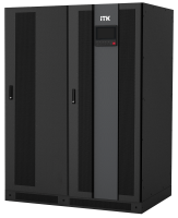 ITK MYPOWER OB Источник бесперебойного питания блочный MPOB230 200кВА/200кВт трехфазный трансформаторный